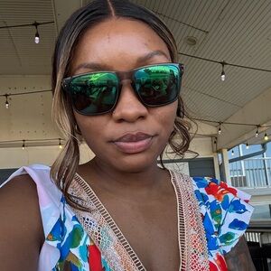 Meet your Posher, Chardell